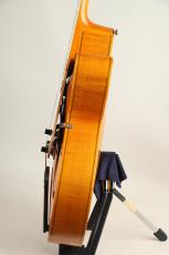 S.Tsuji Custom gem-BN w/ DeArmond Pickup_10