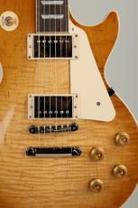 Gibson Japan Exclusive Les Paul Standard 50s "Custom Shop Top" Honey Burst #219950231_2
