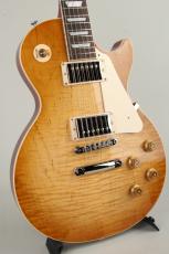 Gibson Japan Exclusive Les Paul Standard 50s "Custom Shop Top" Honey Burst #219950231_3