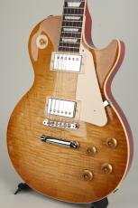 Gibson Japan Exclusive Les Paul Standard 50s "Custom Shop Top" Honey Burst #219950231_4