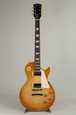 Gibson Japan Exclusive Les Paul Standard 50s "Custom Shop Top" Honey Burst #219950231_5