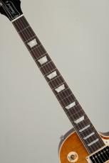 Gibson Japan Exclusive Les Paul Standard 50s "Custom Shop Top" Honey Burst #219950231_8