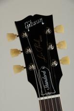 Gibson Japan Exclusive Les Paul Standard 50s "Custom Shop Top" Honey Burst #219950231_10