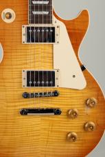 Gibson Japan Exclusive Les Paul Standard 50s "Custom Shop Top" Unburst #219050300_2