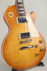 Gibson Japan Exclusive Les Paul Standard 50s "Custom Shop Top" Unburst #219050300_3