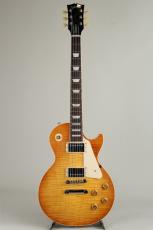 Gibson Japan Exclusive Les Paul Standard 50s "Custom Shop Top" Unburst #219050300_5