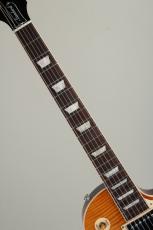 Gibson Japan Exclusive Les Paul Standard 50s "Custom Shop Top" Unburst #219050300_8