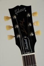 Gibson Japan Exclusive Les Paul Standard 50s "Custom Shop Top" Unburst #219050300_10