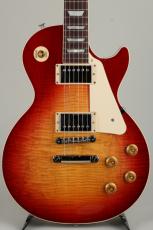 Gibson Japan Exclusive Les Paul Standard 50s "Custom Shop Top" Heritage Cherry Sunburst #218450206