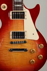 Gibson Japan Exclusive Les Paul Standard 50s "Custom Shop Top" Heritage Cherry Sunburst #218450206_2