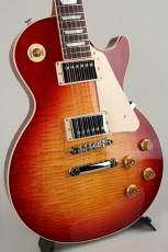 Gibson Japan Exclusive Les Paul Standard 50s "Custom Shop Top" Heritage Cherry Sunburst #218450206_3