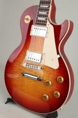Gibson Japan Exclusive Les Paul Standard 50s "Custom Shop Top" Heritage Cherry Sunburst #218450206_4