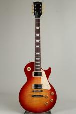 Gibson Japan Exclusive Les Paul Standard 50s "Custom Shop Top" Heritage Cherry Sunburst #218450206_5