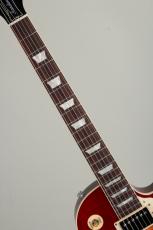 Gibson Japan Exclusive Les Paul Standard 50s "Custom Shop Top" Heritage Cherry Sunburst #218450206_8