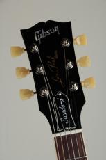 Gibson Japan Exclusive Les Paul Standard 50s "Custom Shop Top" Heritage Cherry Sunburst #218450206_10