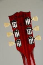 Gibson Japan Exclusive Les Paul Standard 50s "Custom Shop Top" Heritage Cherry Sunburst #218450206_11