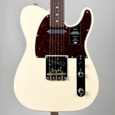 Fender American Professional II Telecaster -Olympic White-【3.63kg】