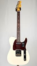 Fender American Professional II Telecaster -Olympic White-【3.63kg】_2