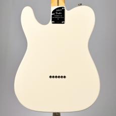 Fender American Professional II Telecaster -Olympic White-【3.63kg】_3