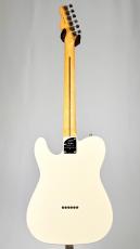 Fender American Professional II Telecaster -Olympic White-【3.63kg】_4
