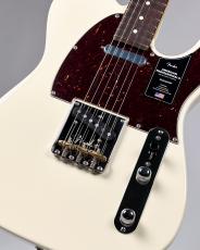Fender American Professional II Telecaster -Olympic White-【3.63kg】_5