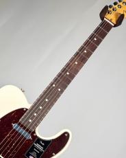 Fender American Professional II Telecaster -Olympic White-【3.63kg】_6