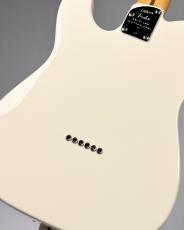 Fender American Professional II Telecaster -Olympic White-【3.63kg】_7