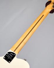 Fender American Professional II Telecaster -Olympic White-【3.63kg】_8