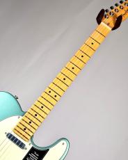 Fender American Professional Classic Telecaster -Faded Sherwood Green Metallic-【3.45kg】_6