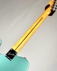Fender American Professional Classic Telecaster -Faded Sherwood Green Metallic-【3.45kg】_8