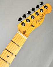 Fender American Professional Classic Telecaster -Faded Sherwood Green Metallic-【3.45kg】_9