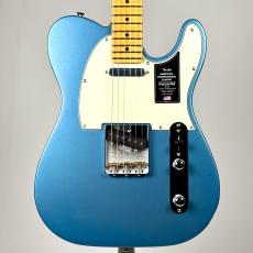 Fender American Professional Classic Telecaster -Faded Lake Placid Blue-【3.49kg】
