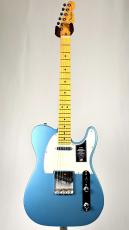 Fender American Professional Classic Telecaster -Faded Lake Placid Blue-【3.49kg】_2