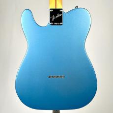 Fender American Professional Classic Telecaster -Faded Lake Placid Blue-【3.49kg】_3