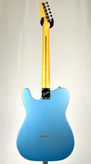 Fender American Professional Classic Telecaster -Faded Lake Placid Blue-【3.49kg】_4