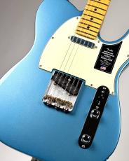 Fender American Professional Classic Telecaster -Faded Lake Placid Blue-【3.49kg】_5