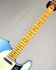 Fender American Professional Classic Telecaster -Faded Lake Placid Blue-【3.49kg】_6