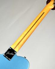 Fender American Professional Classic Telecaster -Faded Lake Placid Blue-【3.49kg】_8