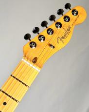 Fender American Professional Classic Telecaster -Faded Lake Placid Blue-【3.49kg】_9