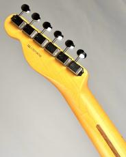 Fender American Professional Classic Telecaster -Faded Lake Placid Blue-【3.49kg】_10