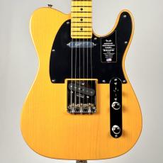 Fender American Professional Classic Telecaster -Butterscotch Blonde-【3.29kg】