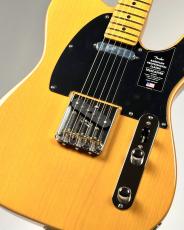 Fender American Professional Classic Telecaster -Butterscotch Blonde-【3.29kg】_5