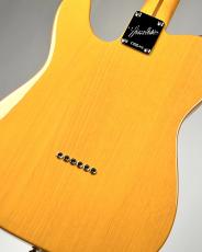 Fender American Professional Classic Telecaster -Butterscotch Blonde-【3.29kg】_7