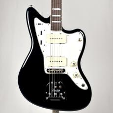 Fender FSR Limited Edition American Vintage II 1966 Jazzmaster 3A Flame Neck -Black-【3.68kg】