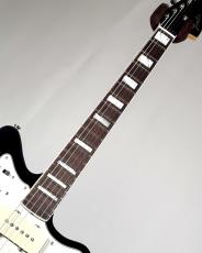 Fender FSR Limited Edition American Vintage II 1966 Jazzmaster 3A Flame Neck -Black-【3.68kg】_6