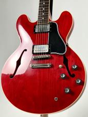 Gibson Murphy Lab 1961 ES-335 Reissue Ultra Light Aged -Sixties Cherry-【3.49kg】【2022年製USED】_5
