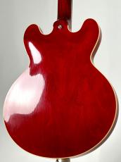 Gibson Murphy Lab 1961 ES-335 Reissue Ultra Light Aged -Sixties Cherry-【3.49kg】【2022年製USED】_6
