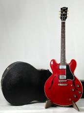 Gibson Murphy Lab 1961 ES-335 Reissue Ultra Light Aged -Sixties Cherry-【3.49kg】【2022年製USED】_10