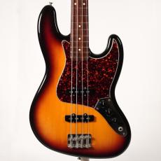 Fender American Vintage 62 Jazz Bass -3 Color Sunburst- [4.23kg]【USED】
