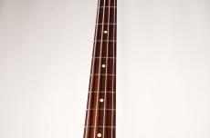 Fender American Vintage 62 Jazz Bass -3 Color Sunburst- [4.23kg]【USED】_5